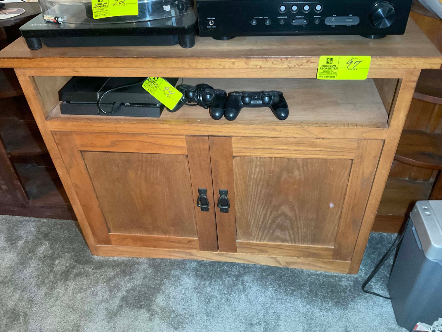 Image for Large Personal Property Auction with Furnishings, Musical Instruments and Lots More!