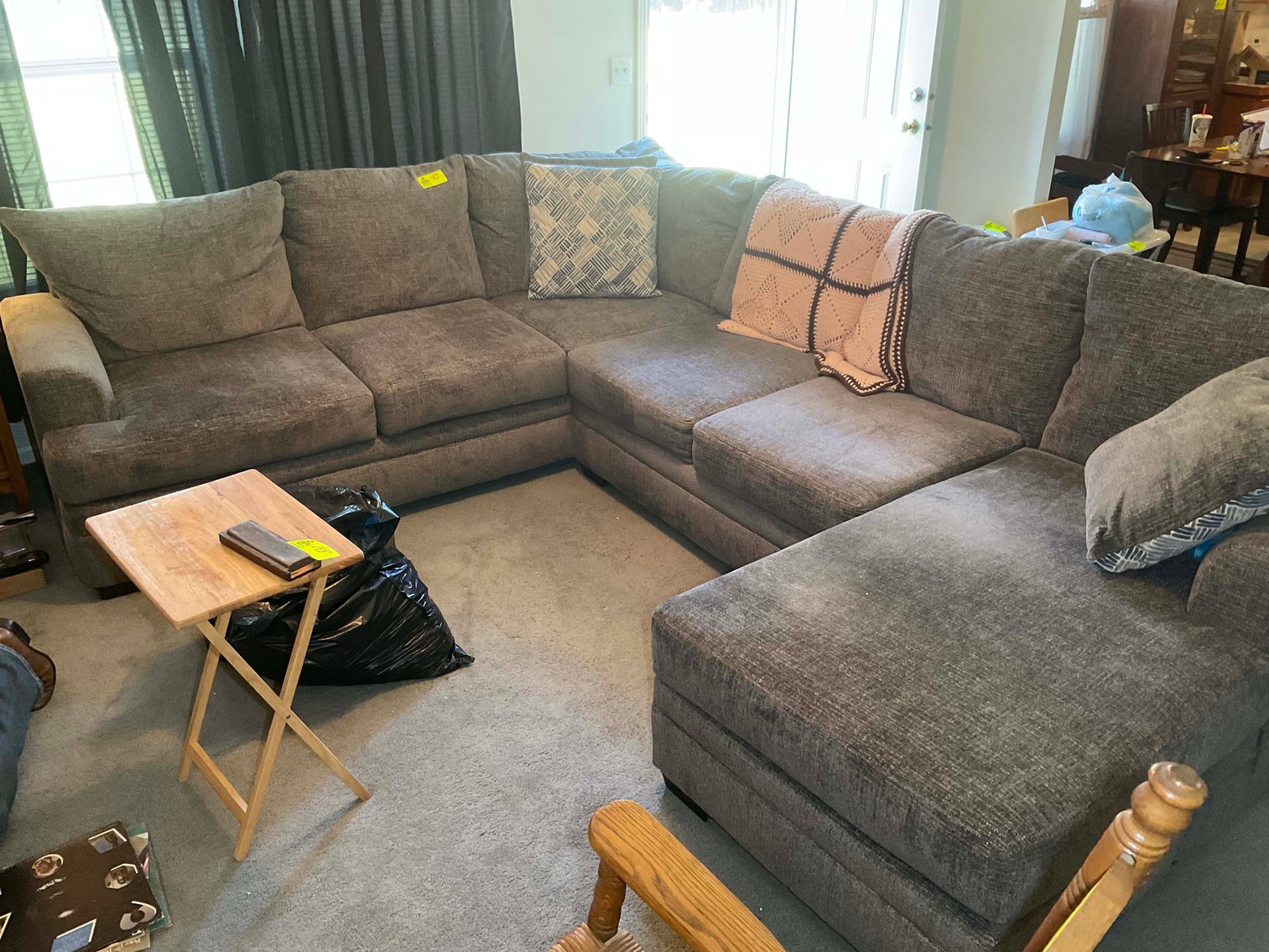 Image for Large Personal Property Auction with Furnishings, Musical Instruments and Lots More!