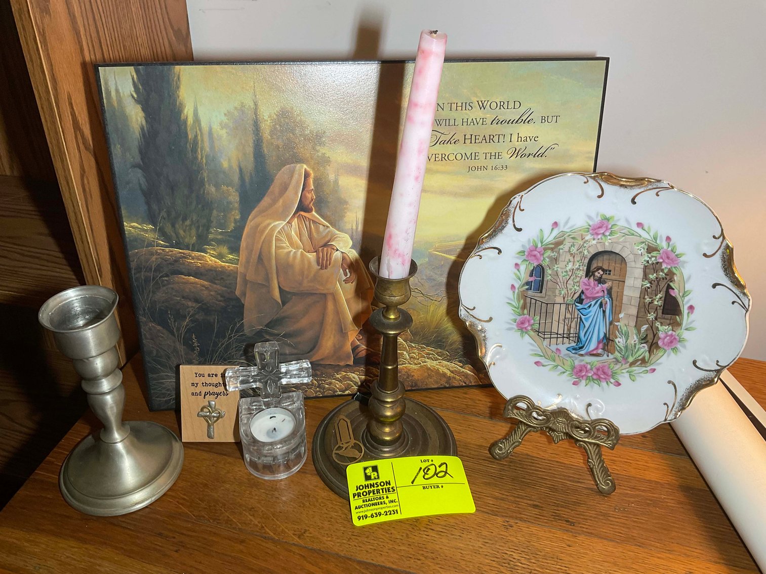 Image for Large Personal Property Auction with Furnishings, Musical Instruments and Lots More!