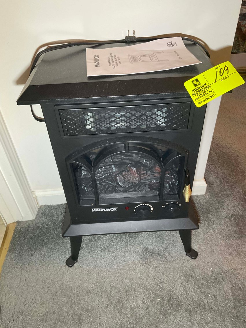 Image for Large Personal Property Auction with Furnishings, Musical Instruments and Lots More!