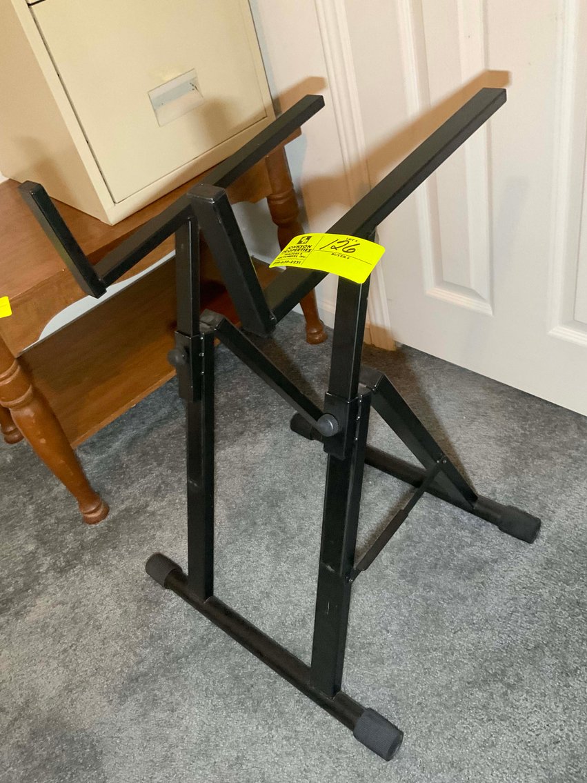 Image for Large Personal Property Auction with Furnishings, Musical Instruments and Lots More!