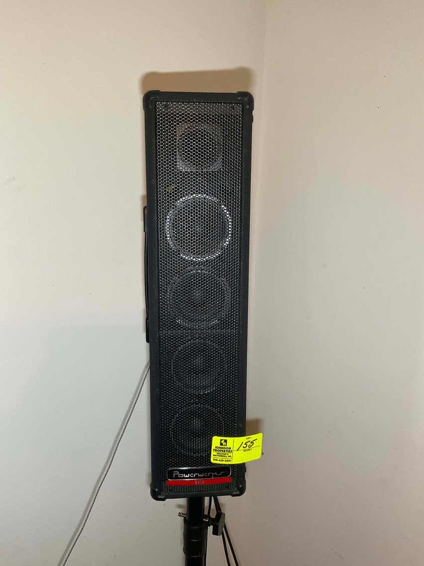 Image for Large Personal Property Auction with Furnishings, Musical Instruments and Lots More!