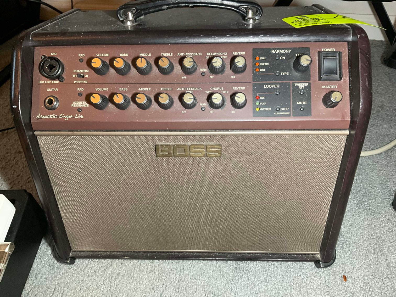 Image for Large Personal Property Auction with Furnishings, Musical Instruments and Lots More!