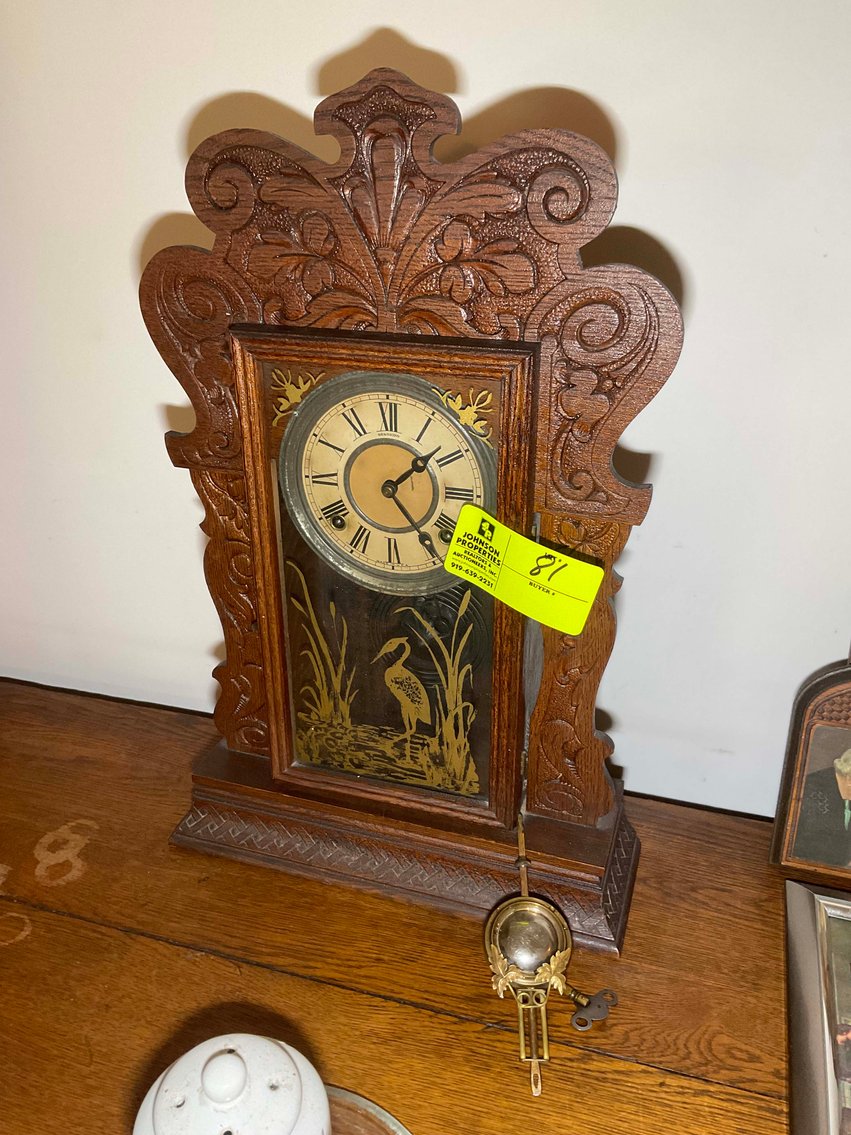 Image for Large Personal Property Auction with Furnishings, Musical Instruments and Lots More!