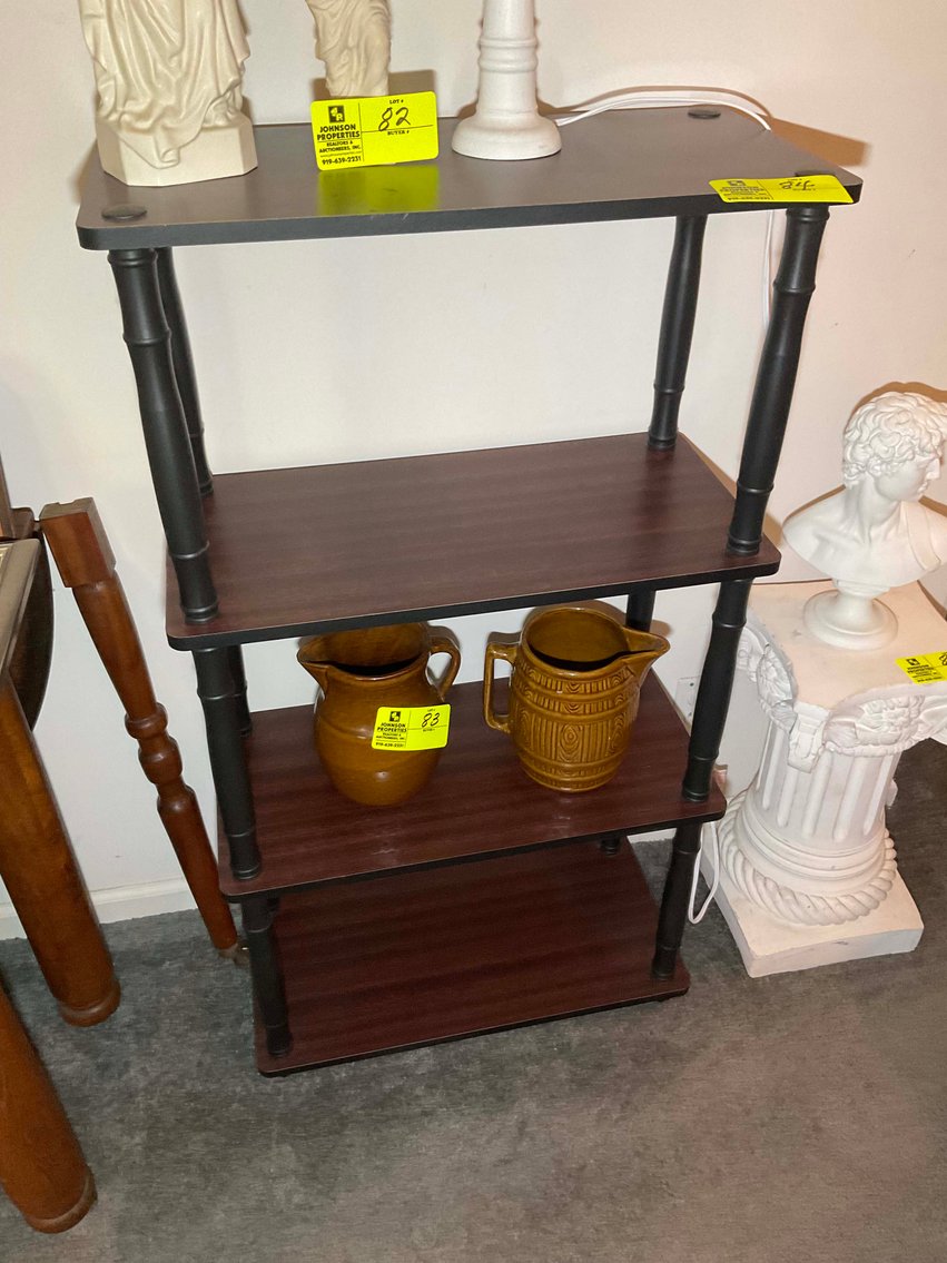 Image for Large Personal Property Auction with Furnishings, Musical Instruments and Lots More!