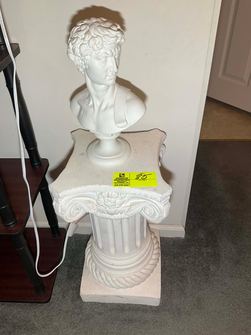 Image for Large Personal Property Auction with Furnishings, Musical Instruments and Lots More!