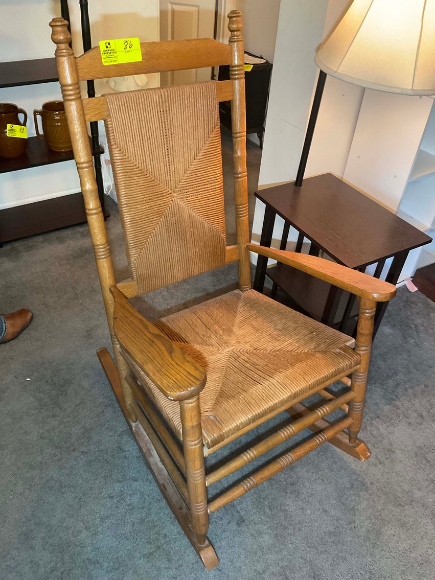 Image for Large Personal Property Auction with Furnishings, Musical Instruments and Lots More!