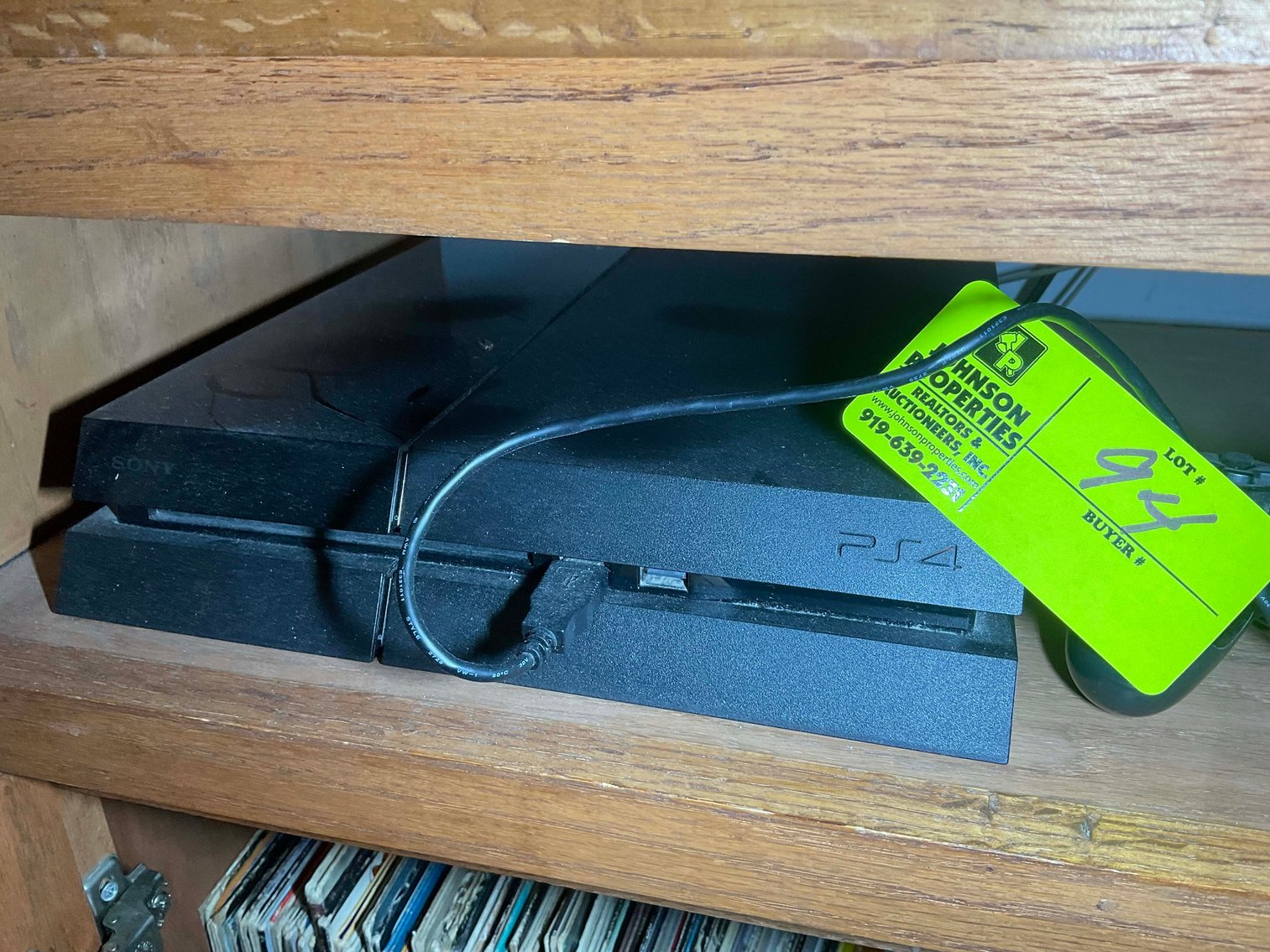 Image for Large Personal Property Auction with Furnishings, Musical Instruments and Lots More!