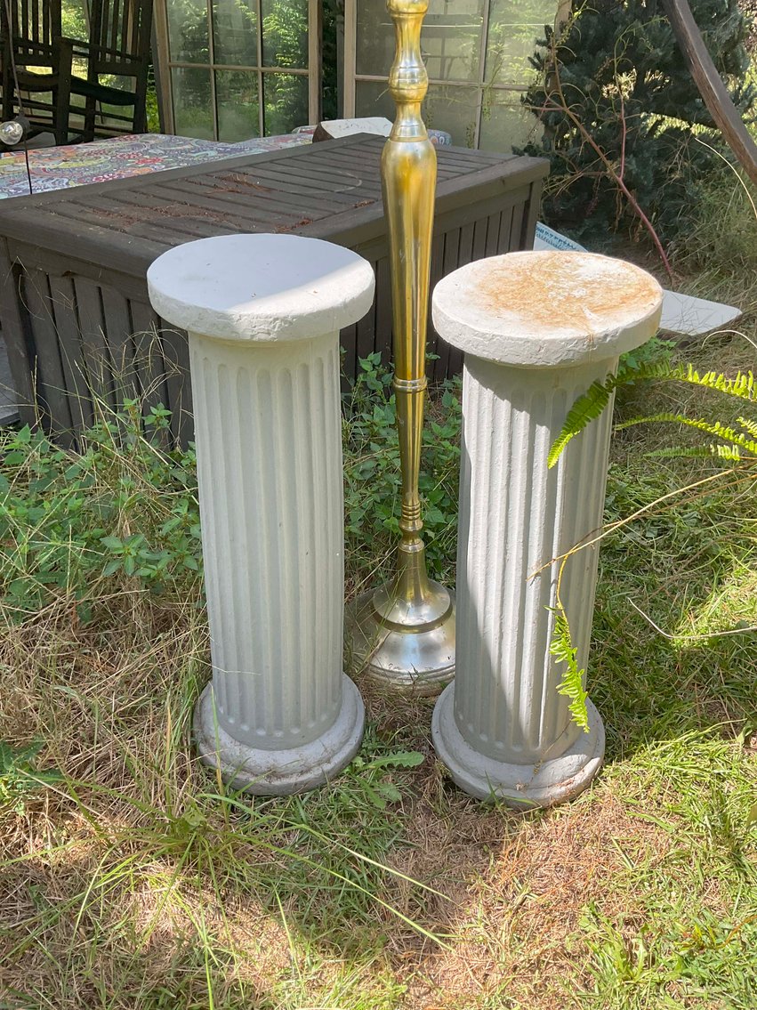 Image for Lots of Furniture, Outside Chairs, and more from a Local Wedding Venue selling at Absolute Auction in this Online Only Event
