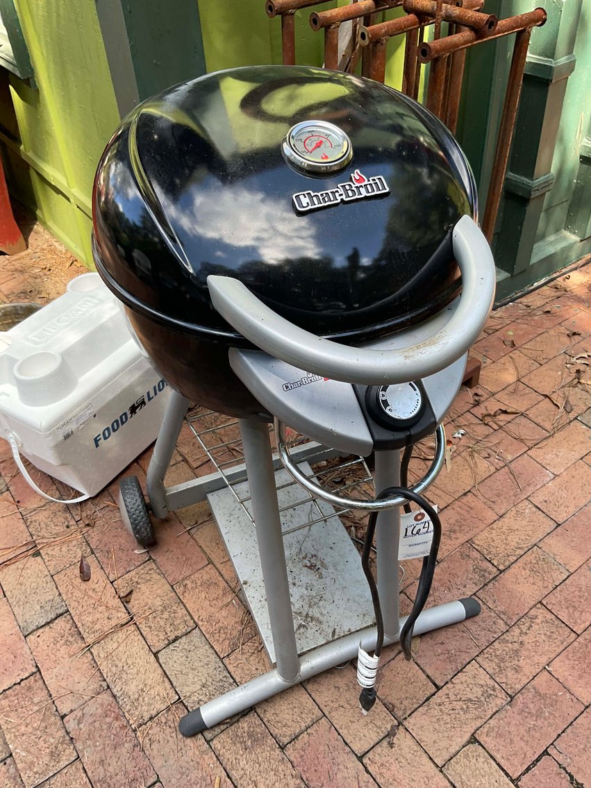 Image for Lots of Furniture, Outside Chairs, and more from a Local Wedding Venue selling at Absolute Auction in this Online Only Event