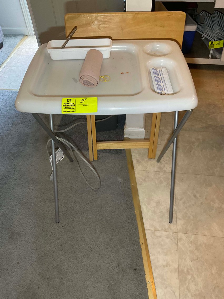 Image for Large Personal Property Auction with Furnishings, Musical Instruments and Lots More!