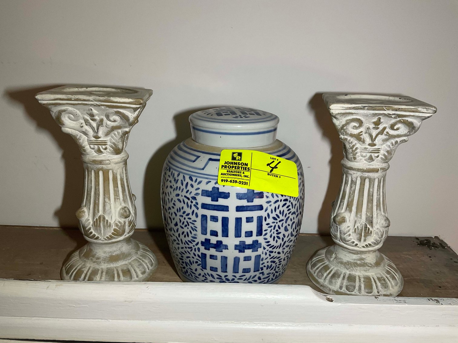 Image for Large Personal Property Auction with Furnishings, Musical Instruments and Lots More!