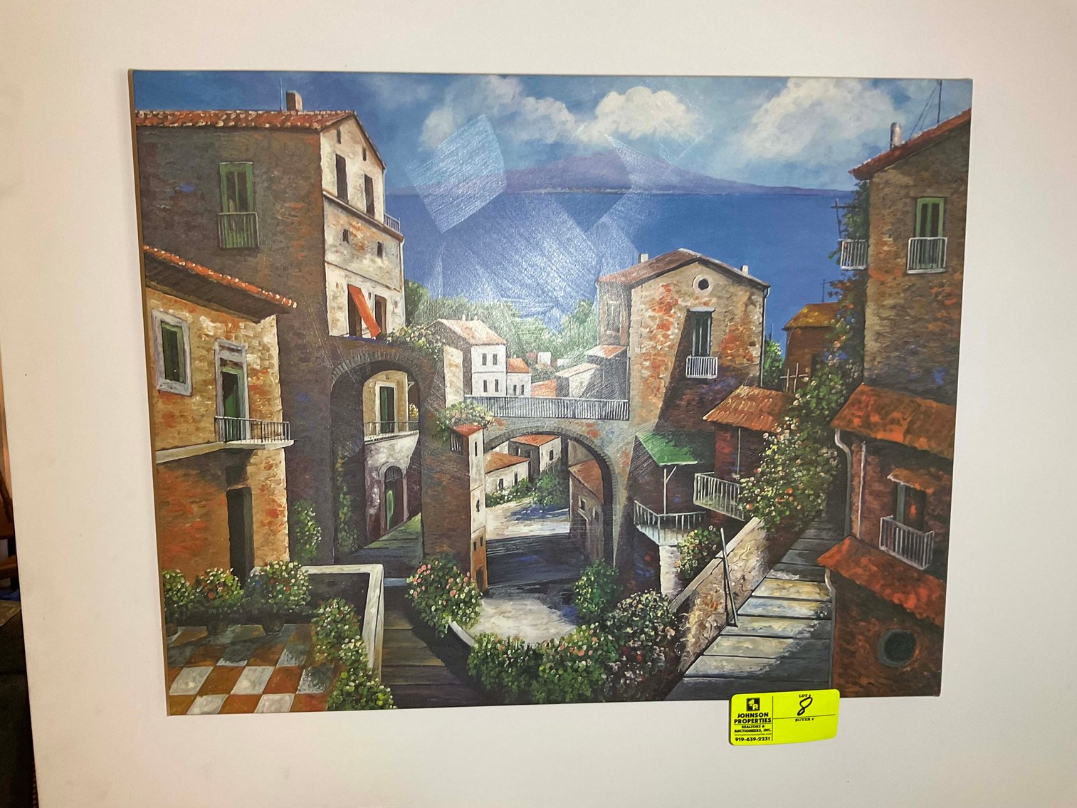 Image for Large Personal Property Auction with Furnishings, Musical Instruments and Lots More!