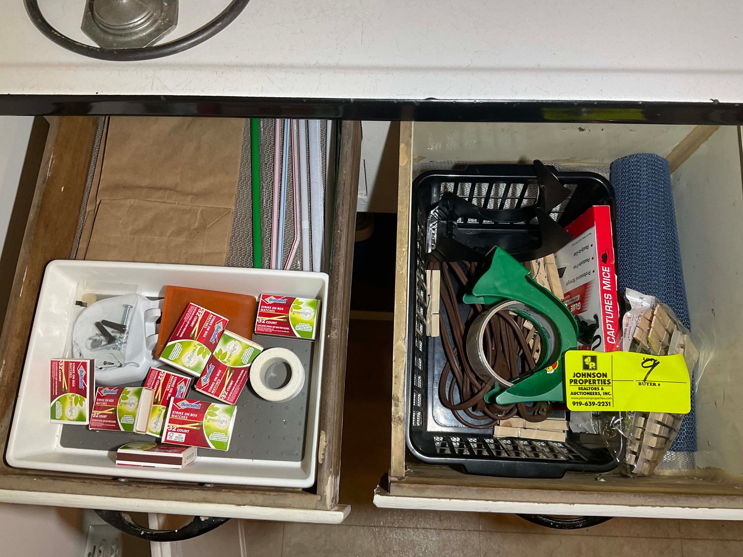 Image for Large Personal Property Auction with Furnishings, Musical Instruments and Lots More!