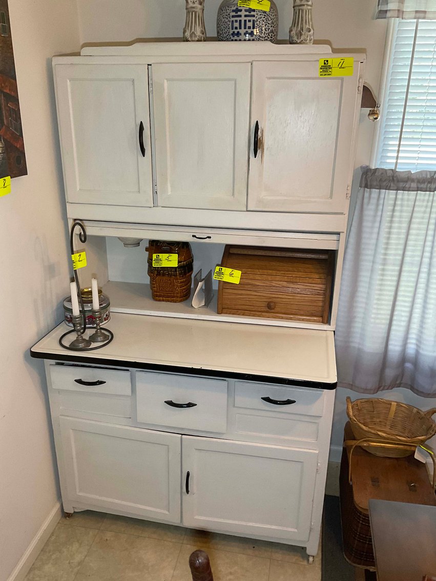 Image for Large Personal Property Auction with Furnishings, Musical Instruments and Lots More!