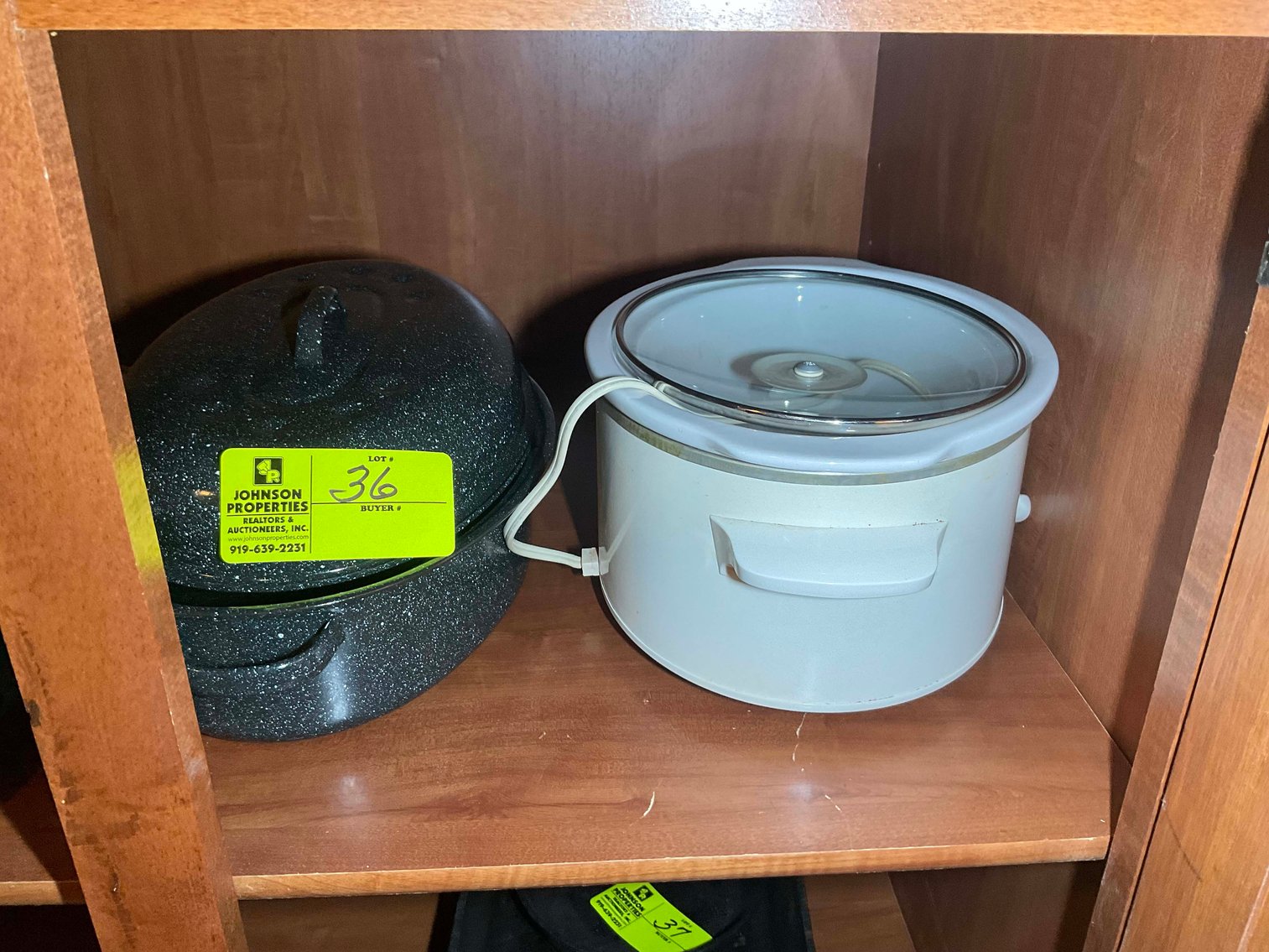 Image for Large Personal Property Auction with Furnishings, Musical Instruments and Lots More!