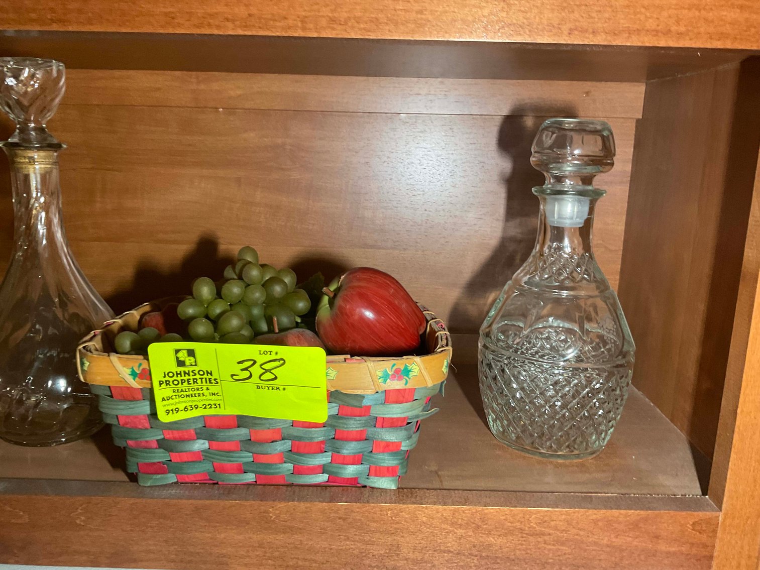 Image for Large Personal Property Auction with Furnishings, Musical Instruments and Lots More!