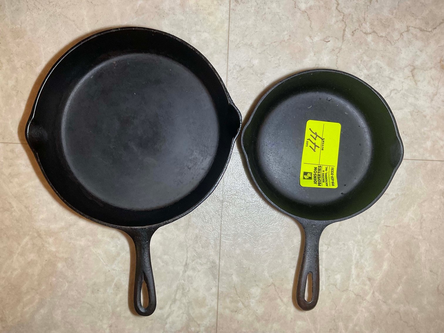 Image for Large Personal Property Auction with Furnishings, Musical Instruments and Lots More!