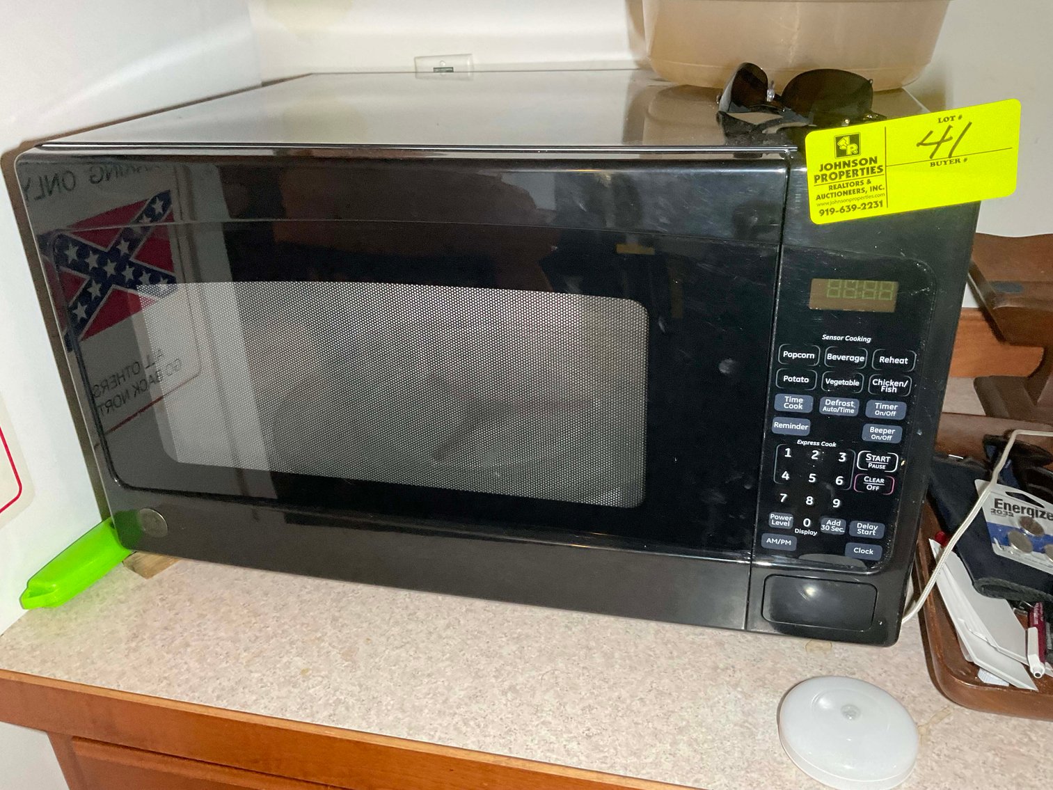 Image for Large Personal Property Auction with Furnishings, Musical Instruments and Lots More!