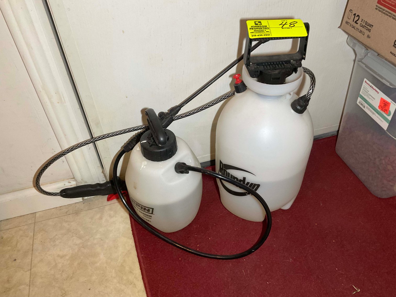 Image for Large Personal Property Auction with Furnishings, Musical Instruments and Lots More!