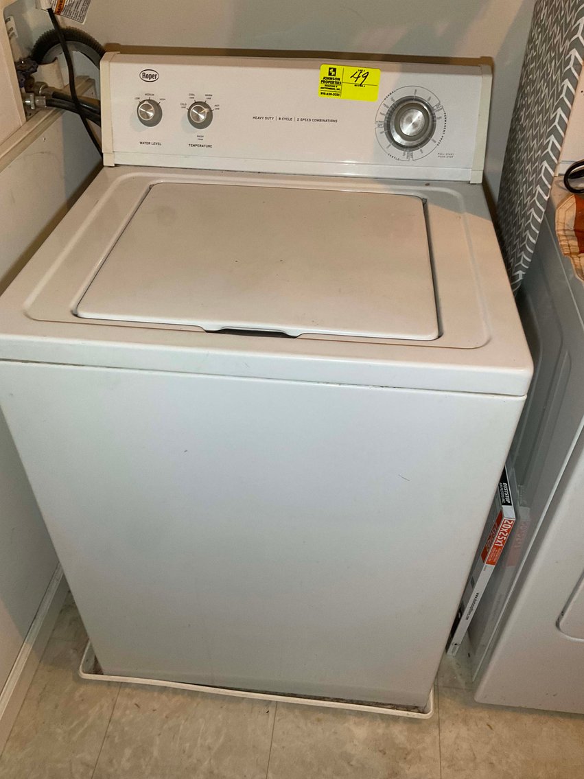 Image for Large Personal Property Auction with Furnishings, Musical Instruments and Lots More!