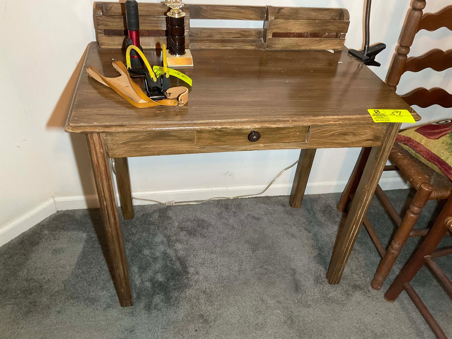 Image for Large Personal Property Auction with Furnishings, Musical Instruments and Lots More!