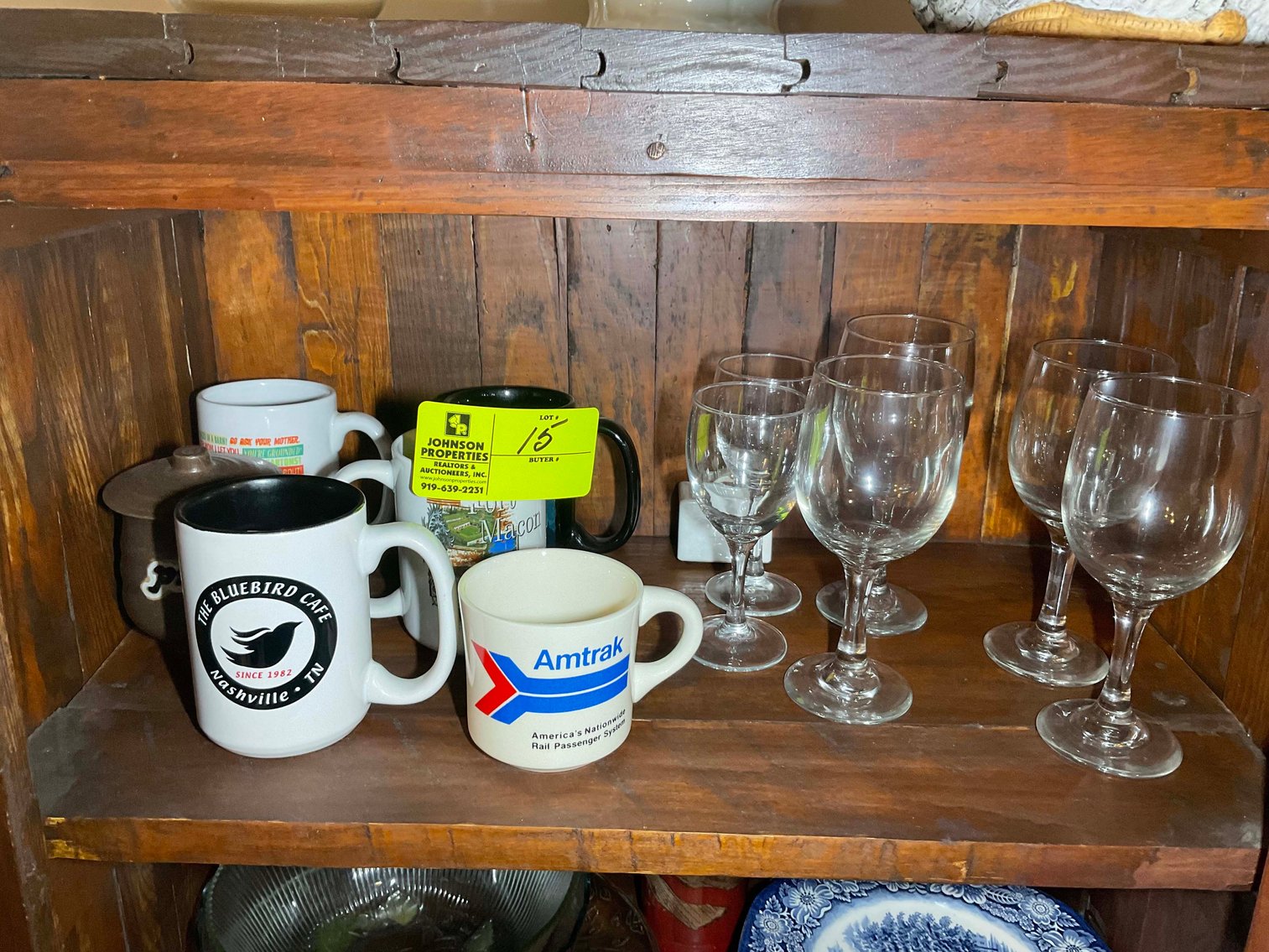 Image for Large Personal Property Auction with Furnishings, Musical Instruments and Lots More!