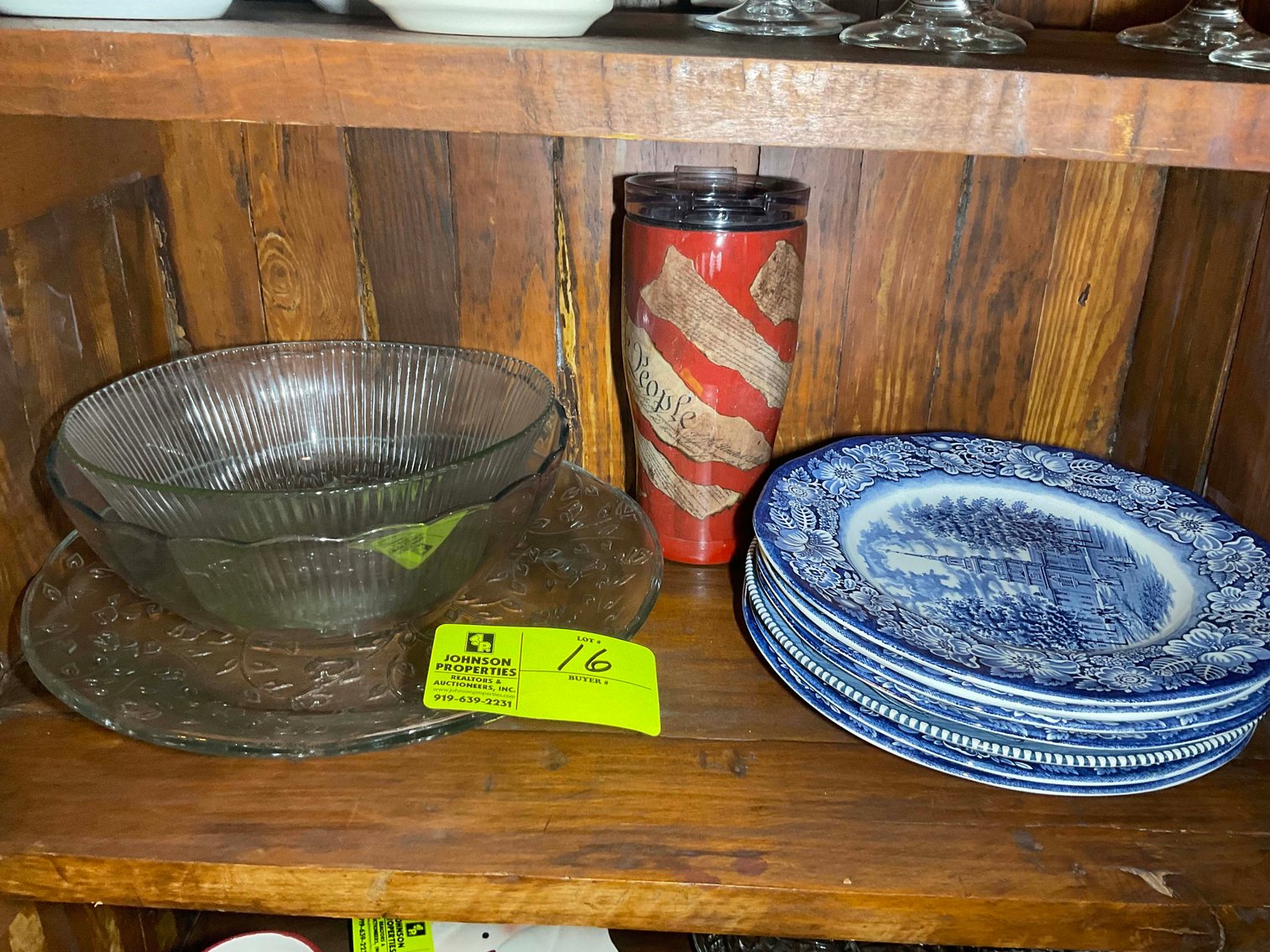 Image for Large Personal Property Auction with Furnishings, Musical Instruments and Lots More!