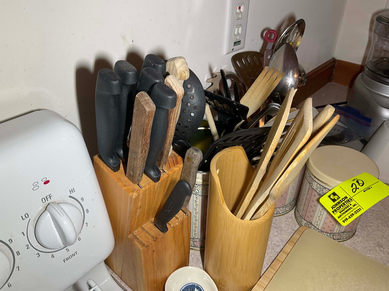 Image for Large Personal Property Auction with Furnishings, Musical Instruments and Lots More!