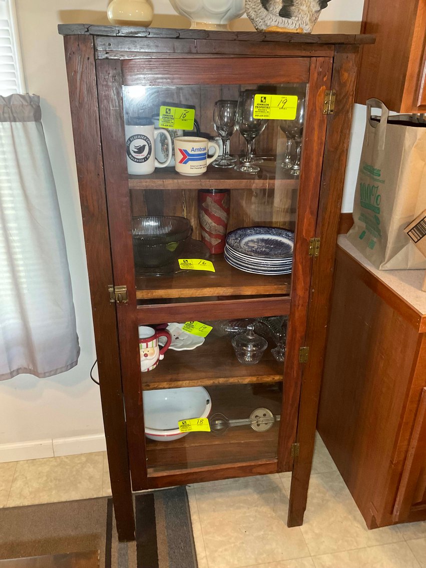 Image for Large Personal Property Auction with Furnishings, Musical Instruments and Lots More!