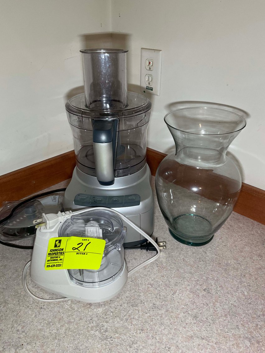 Image for Large Personal Property Auction with Furnishings, Musical Instruments and Lots More!