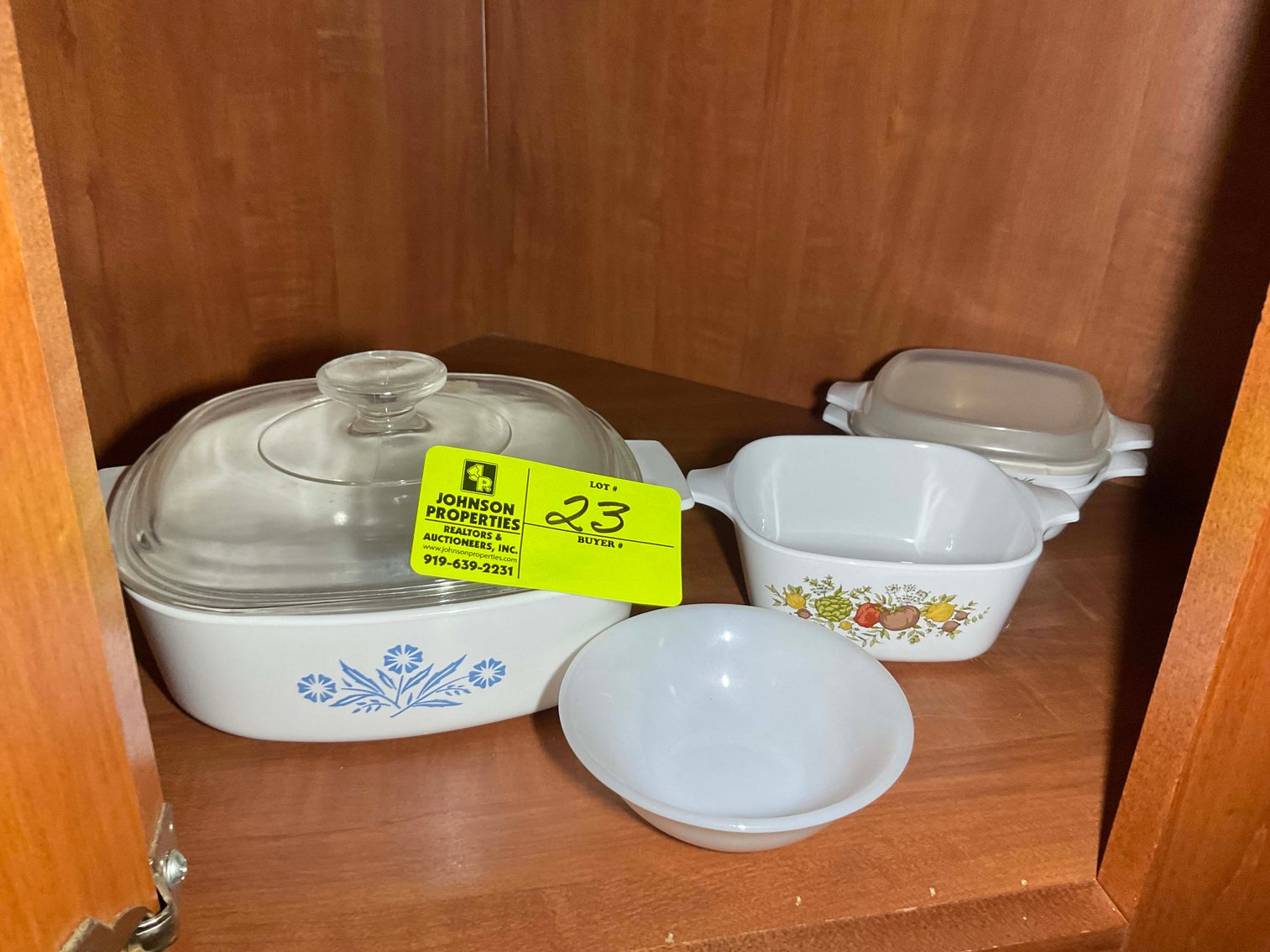 Image for Large Personal Property Auction with Furnishings, Musical Instruments and Lots More!