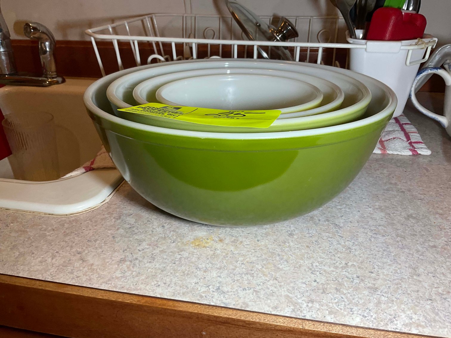 Image for Large Personal Property Auction with Furnishings, Musical Instruments and Lots More!