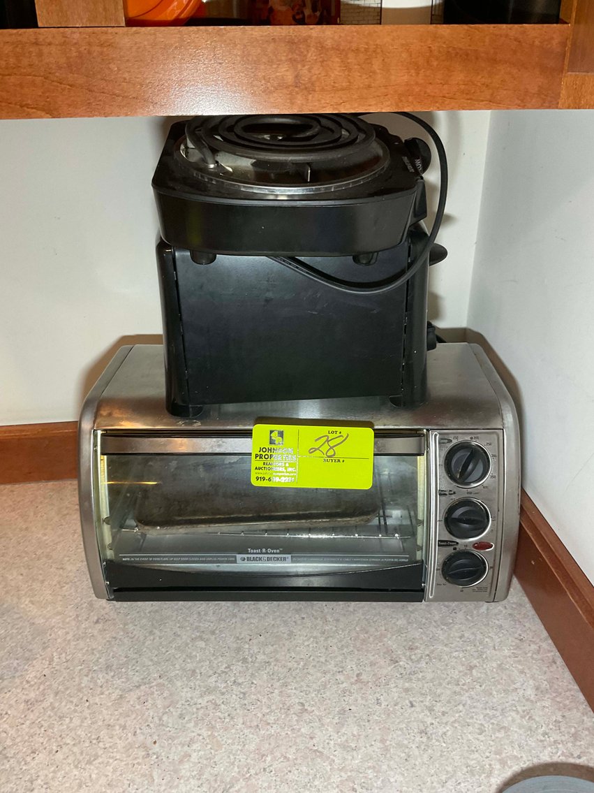 Image for Large Personal Property Auction with Furnishings, Musical Instruments and Lots More!