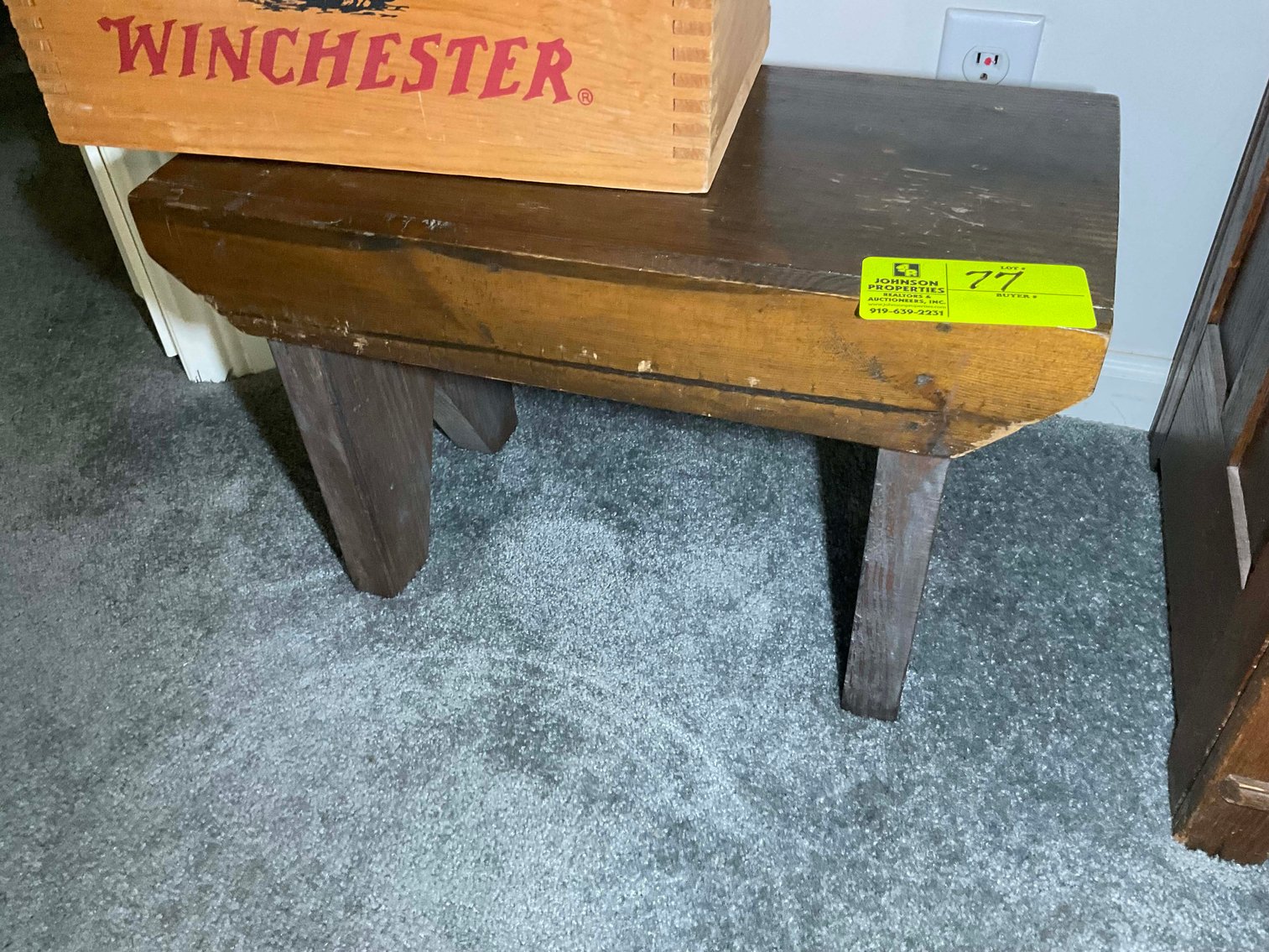 Image for Large Personal Property Auction with Furnishings, Musical Instruments and Lots More!