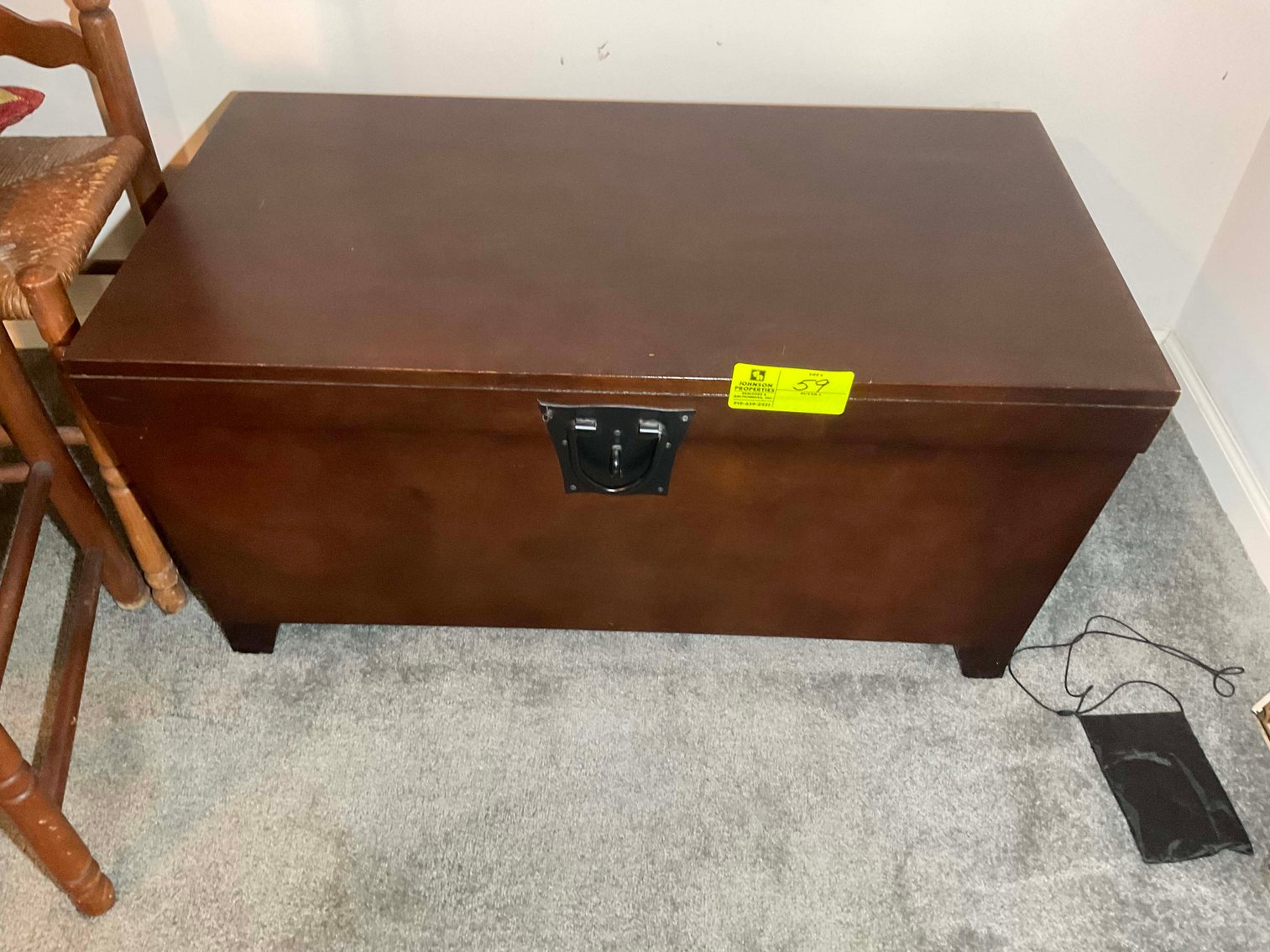 Image for Large Personal Property Auction with Furnishings, Musical Instruments and Lots More!