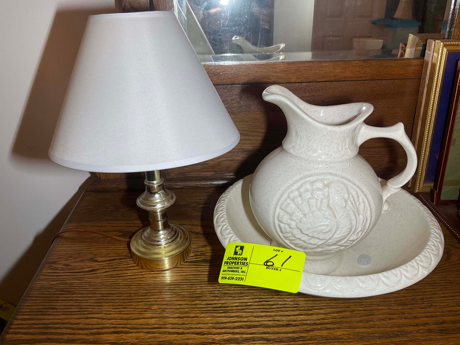 Image for Large Personal Property Auction with Furnishings, Musical Instruments and Lots More!