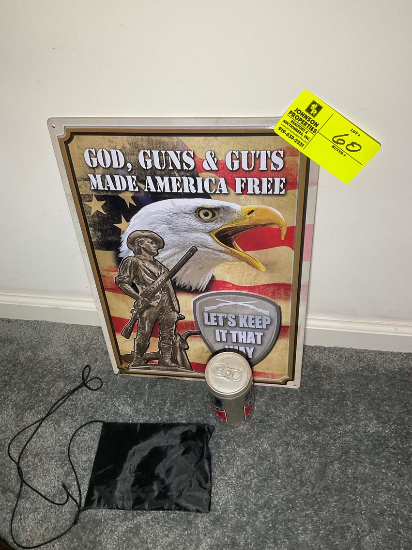 Image for Large Personal Property Auction with Furnishings, Musical Instruments and Lots More!