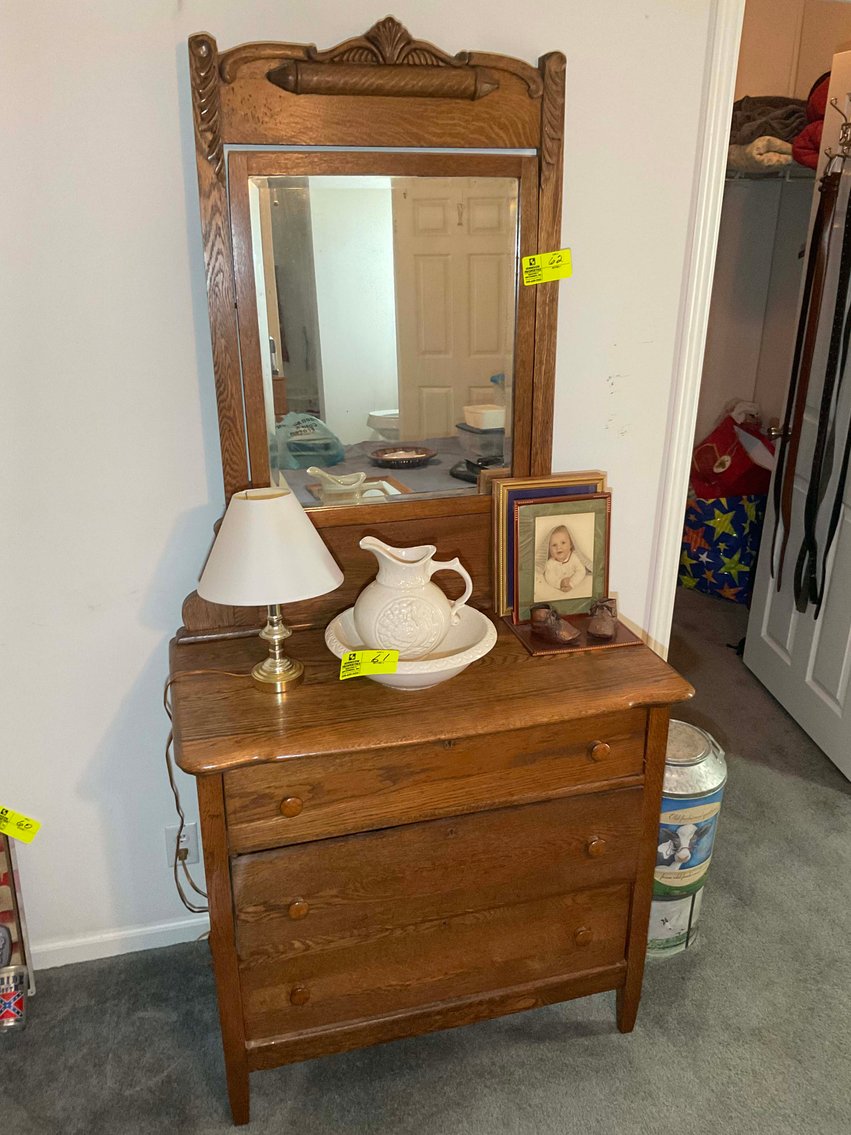 Image for Large Personal Property Auction with Furnishings, Musical Instruments and Lots More!