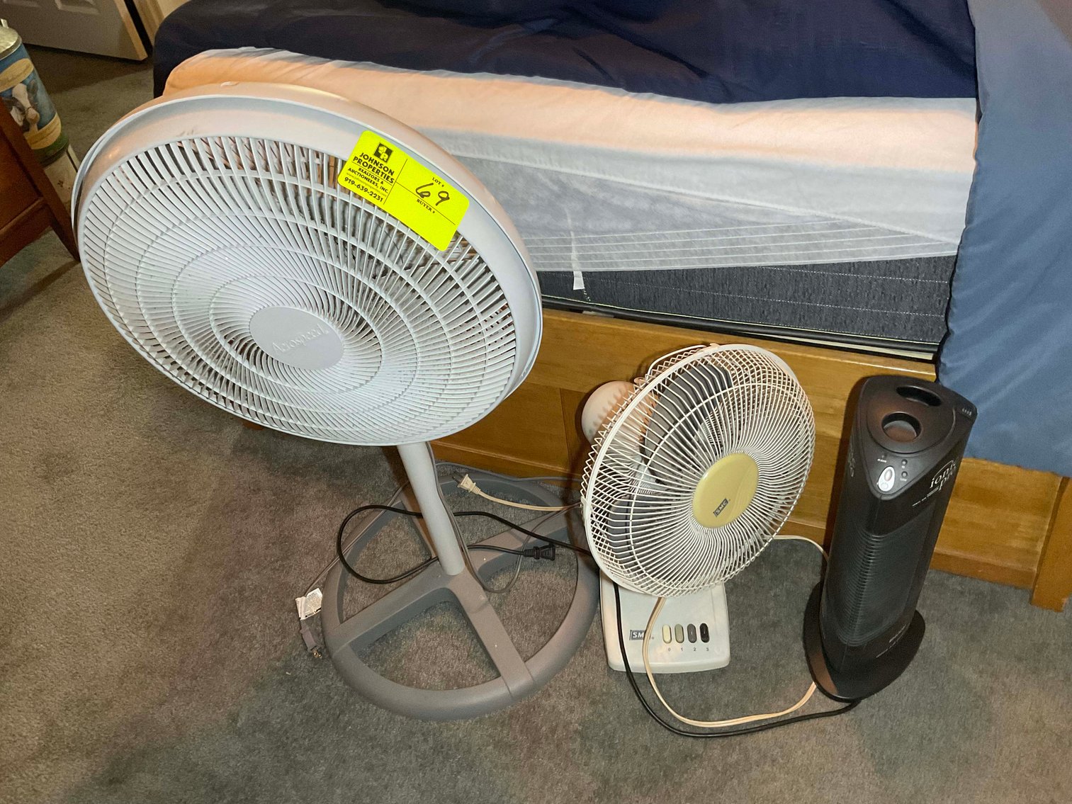 Image for Large Personal Property Auction with Furnishings, Musical Instruments and Lots More!