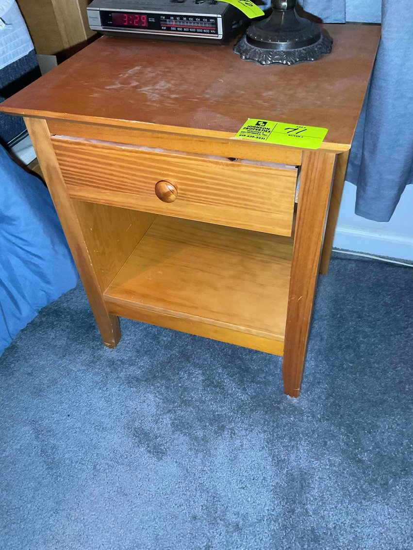 Image for Large Personal Property Auction with Furnishings, Musical Instruments and Lots More!