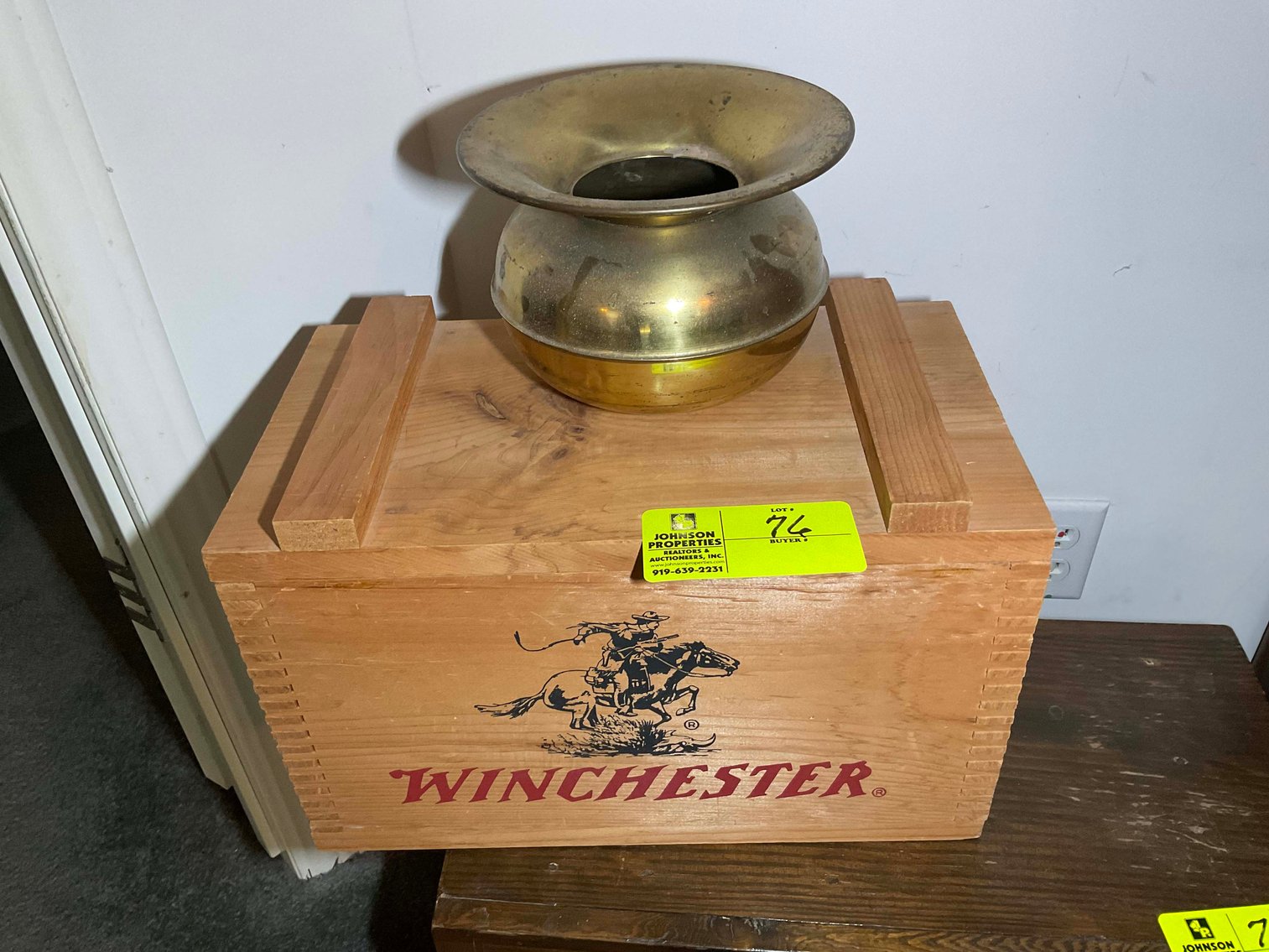 Image for Large Personal Property Auction with Furnishings, Musical Instruments and Lots More!