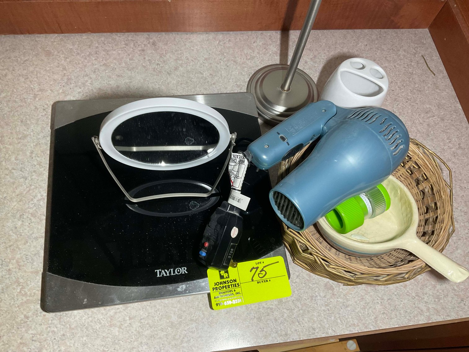 Image for Large Personal Property Auction with Furnishings, Musical Instruments and Lots More!