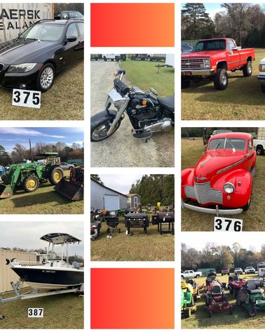 Image for BIG BOYZ TOYZ FALL 2024