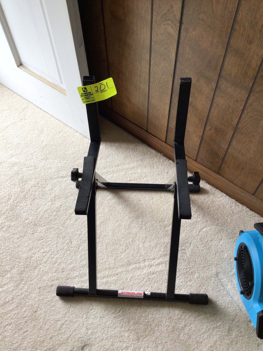 Image for Large Personal Property Auction with Furnishings, Musical Instruments and Lots More!