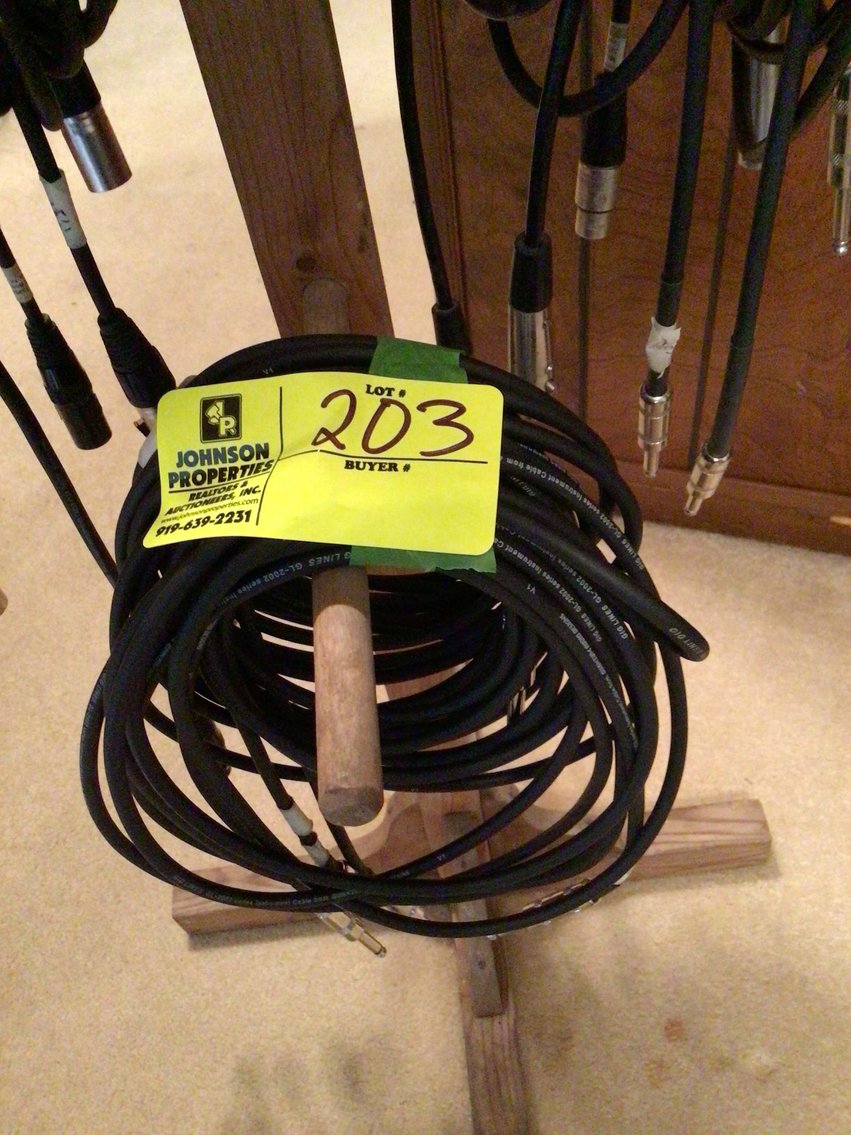 Image for Large Personal Property Auction with Furnishings, Musical Instruments and Lots More!