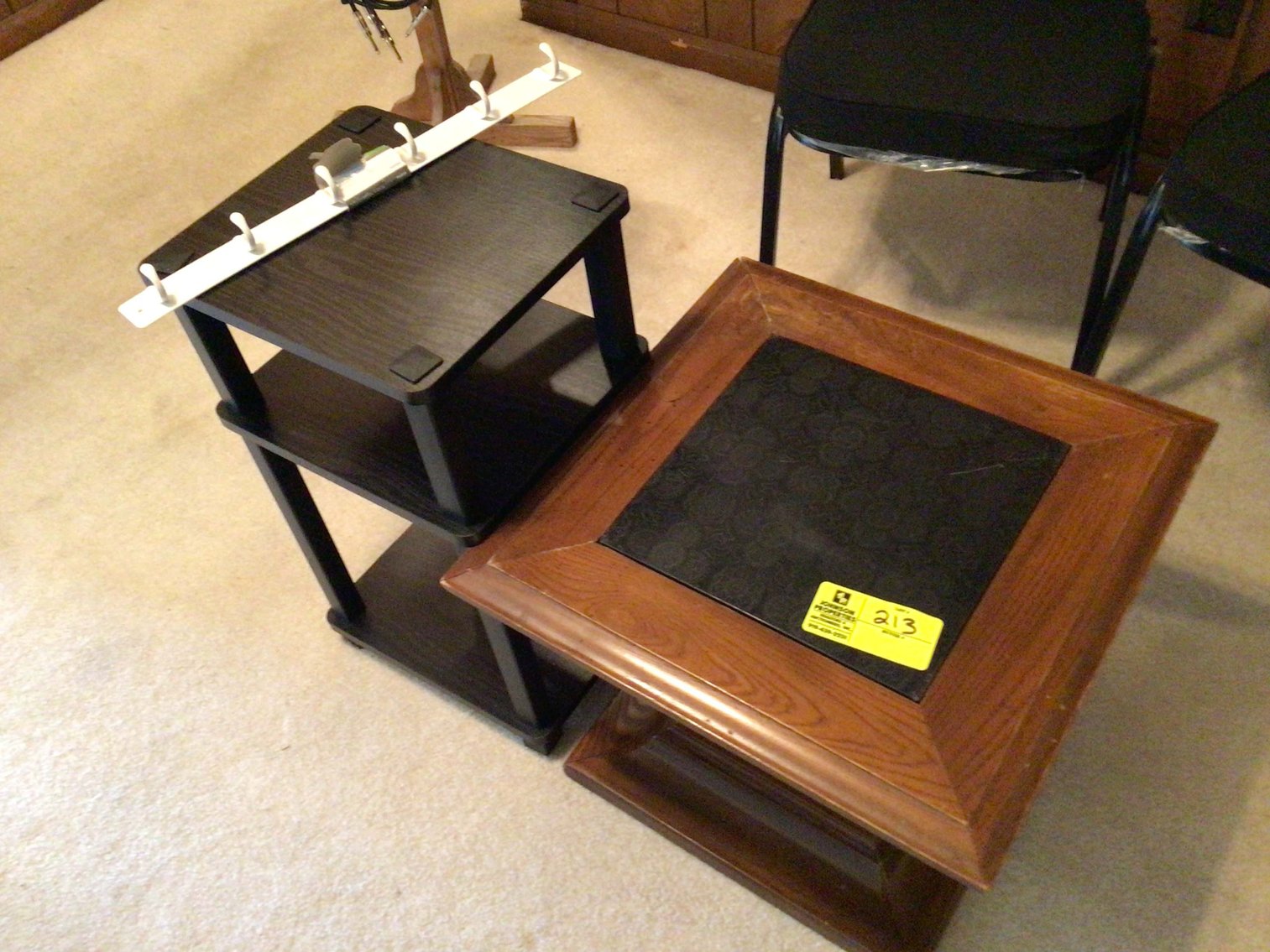 Image for Large Personal Property Auction with Furnishings, Musical Instruments and Lots More!