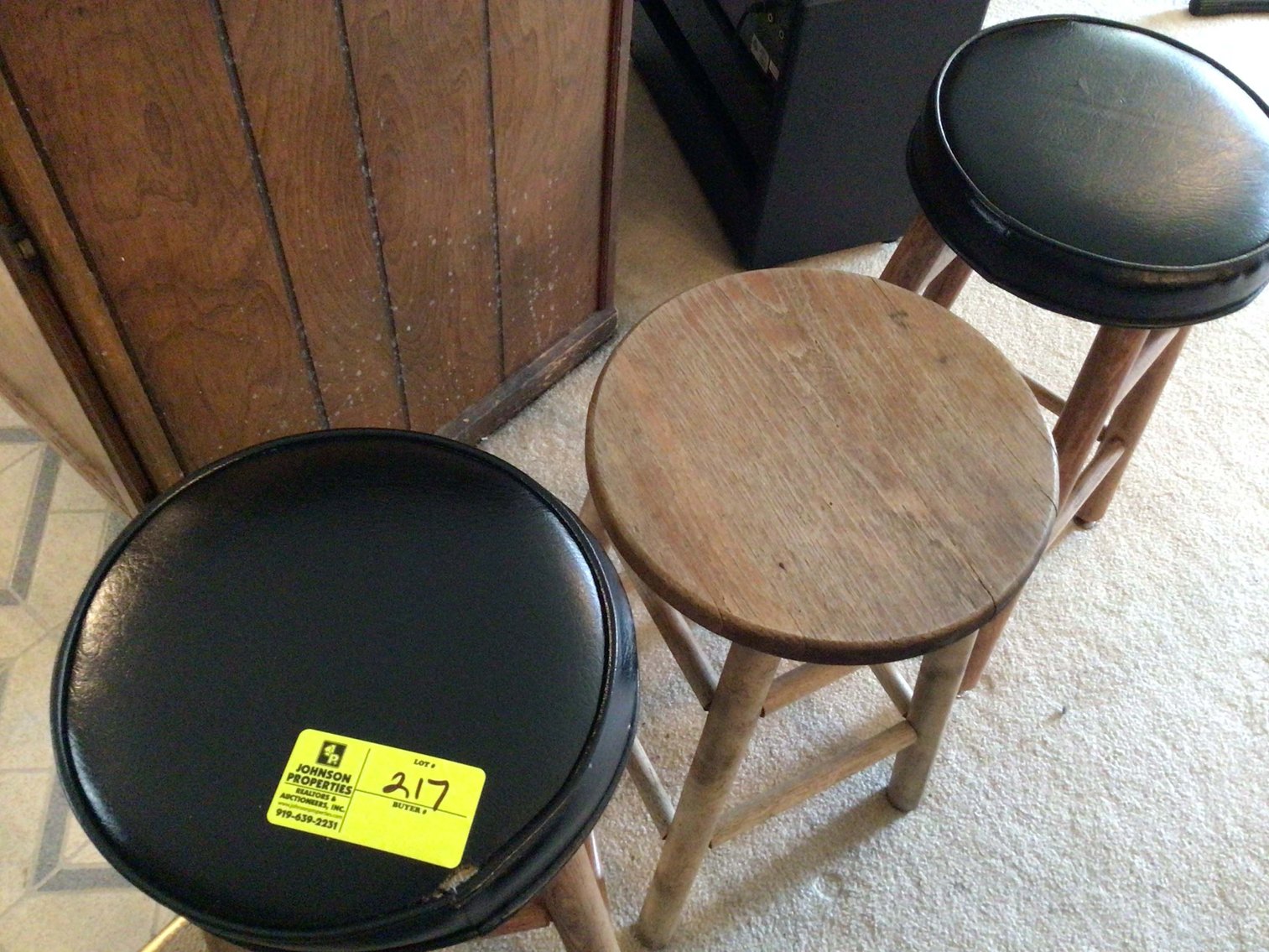 Image for Large Personal Property Auction with Furnishings, Musical Instruments and Lots More!