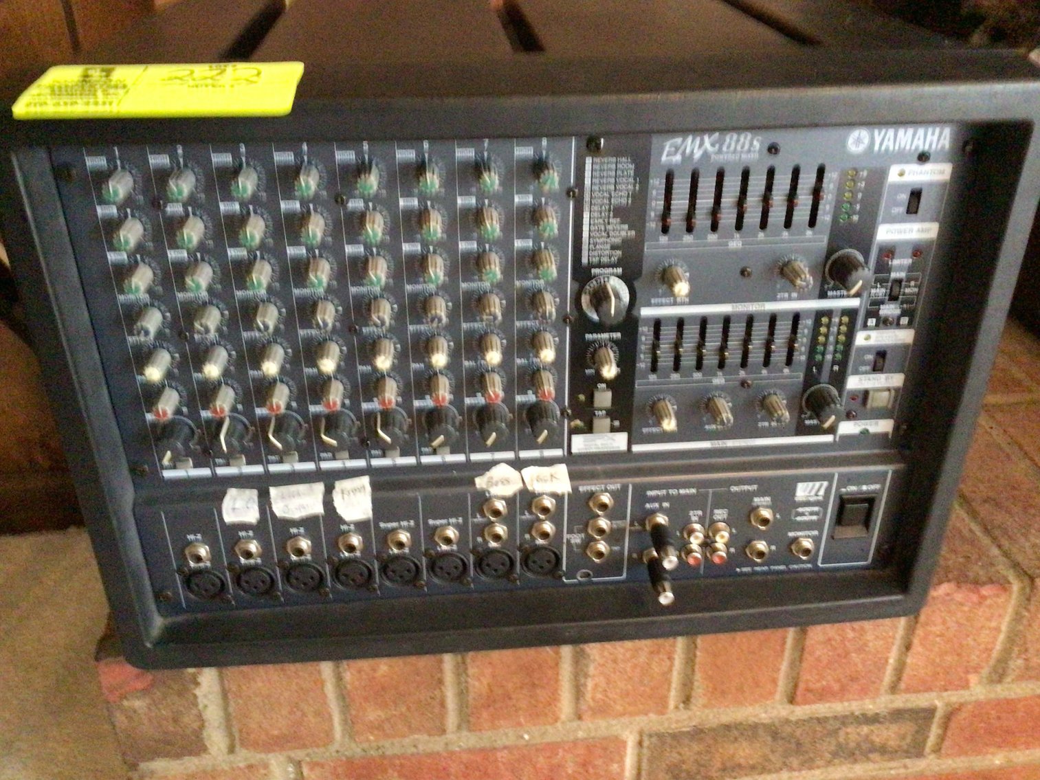 Image for Large Personal Property Auction with Furnishings, Musical Instruments and Lots More!