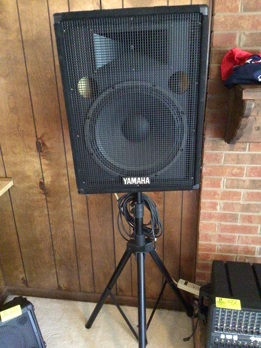 Image for Large Personal Property Auction with Furnishings, Musical Instruments and Lots More!